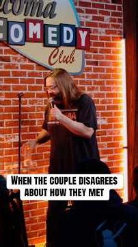 You can’t get mad at the boomerang’s journey :) #comedy #standupcomedy