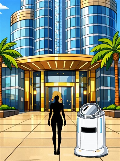 Beauty Treatment Disaster