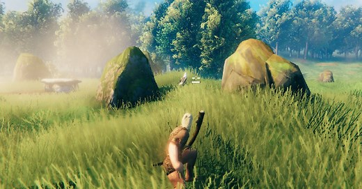 Valheim | Where To Get Feathers