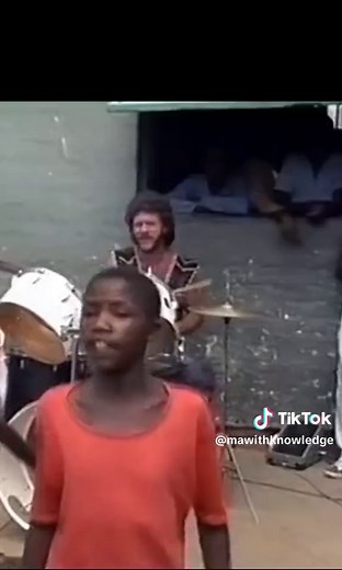 Johnny Clegg Scatterlings of Africa Music Video