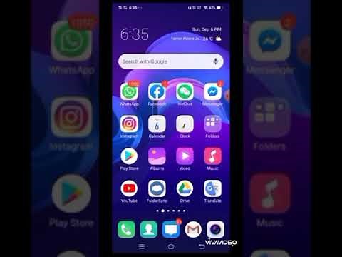 How to Upload Folders to Google Drive (Android)