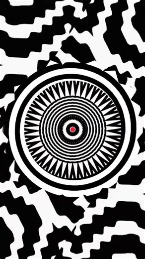 Will You Survive This Mind-Bending Visual Test?