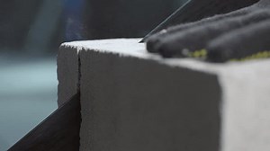 Concrete Hand Saw Stops Cutting Process Stock Footage Video (100% Royalty-free) 3796077875 | Shutterstock