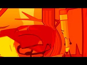 BFDI Ruby Crying Earrape