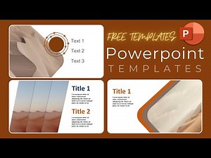 Power Up Your Presentations: A Guide to Professional PowerPoint Design