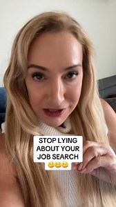 STOP LYING ABOUT YOUR JOB SEARCH 🤥🤥🤥 #jobsearch #lies #jobsearch #career #jobsearchtips #careeradvice #jtai #AI Learn how to work with me here: https://beacons.ai/j.t.odonnell CHAT WITH MY FREE AI COACHING TOOL HERE: https://www.delphi.ai/jtodonnell | Work It Daily