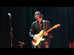 Arc Angels -Too Many Ways To Fall