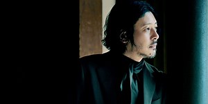 LANVIN COLLECTION x オダギリジョー、共鳴する美学｜メンズクラブ公式