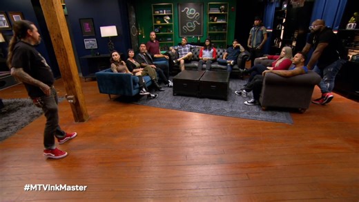 2.4K views | The teams discuss who is at the bottom and why some of the contestants are seen as better competition than others #mtvinkmaster | MTV Africa | Facebook