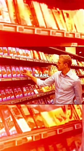Milka verkaufte Tafeln mit einem fehlenden Stuck und das war der Grund 🍫 #milka #viral #marketing
