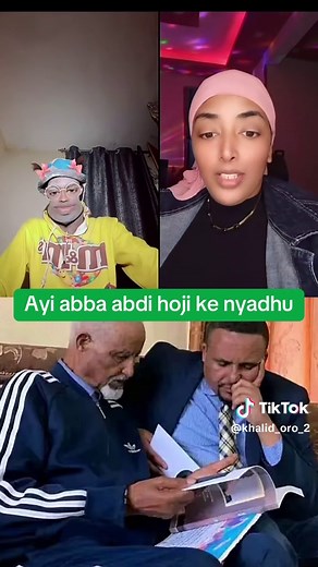 khalid_🇨🇦🇪🇹 (@khalid_oro_2)’s videos with original sound - khalid_🇨🇦🇪🇹