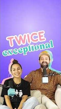 AJ Wilkerson talks all things autism + ADHD on this week's Funjelah! | Anjelah Johnson-Reyes
