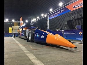An Introduction to The BLOODHOUND Project
