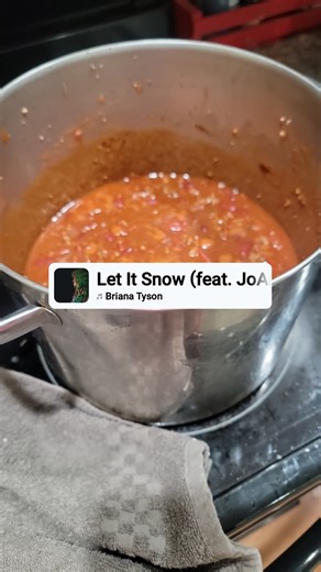 Since cold 🥶 weather is far approaching, it's CHILI time. | Cindy Rackley Harvey