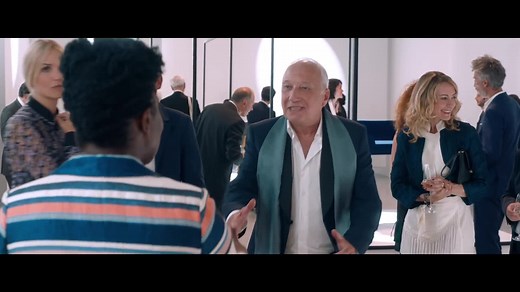 Family is Family (2018)