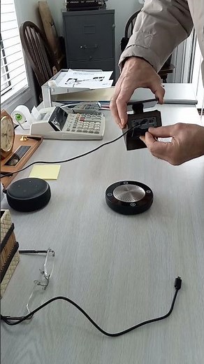 Testing driveway security alarm