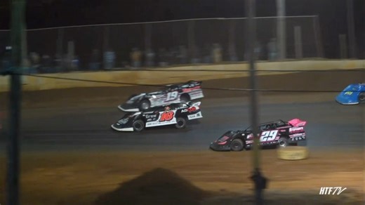 98 reactions · 12 shares | The battle for second in Saturday’s Gobbler feature at Duck River Raceway Park was Check out this replay of the final five laps as Sam Seawright, Spencer Hughes, Jadon Frame, and Christian Hanger battled hard at The Duck!  | Hunt the Front Super Dirt Series | Facebook