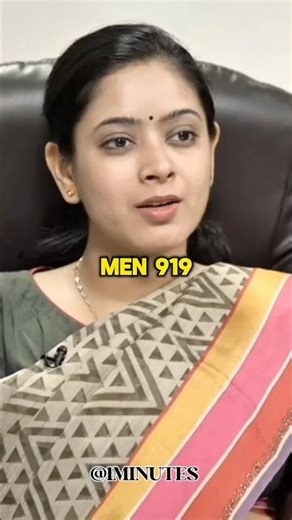 Men 919 ||Upsc interview