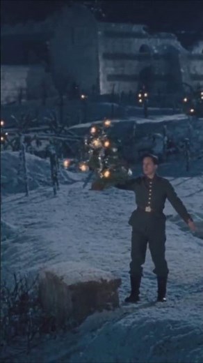 Joyeux Noel 2005 #ww1 #movie