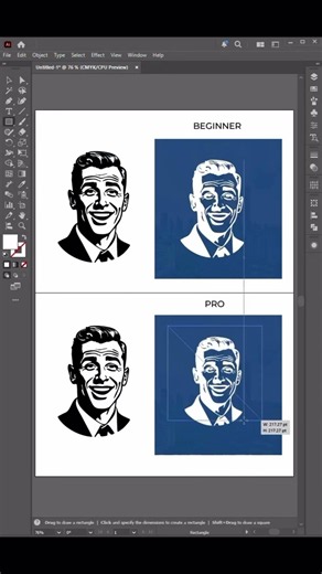 illustrator Tutorial