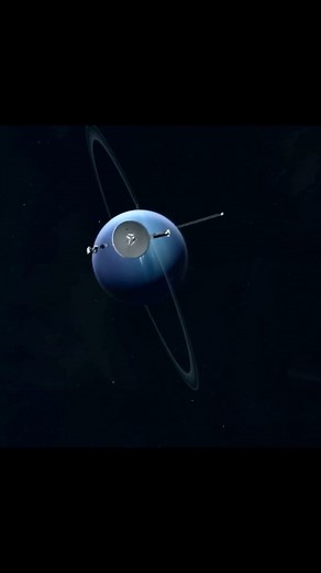 5.8K reactions · 188 shares | La Voyager 1 es una sonda espacial lanzada en 1977 para estudiar el sistema solar exterior y más allá. Ahora es el objeto humano más distante, a más de 24 mil millones de kilómetros de la Tierra. Porta un disco de oro con sonidos e imágenes de la humanidad para posibles civilizaciones extraterrestres. | Boveda Celestial | Facebook
