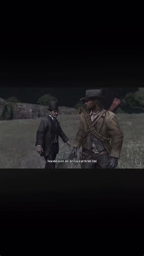 A reference to Arthur in rdr1