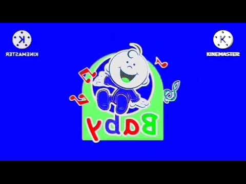 Toyor Baby Effects (Pyramid Films 1978 Effects) Split Extended V1, V2, V3 And V4