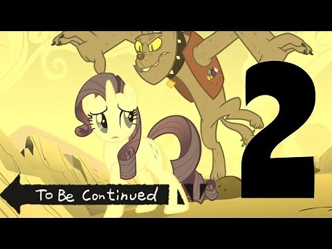 MLP To Be Continued MLP Meme Compilation 2