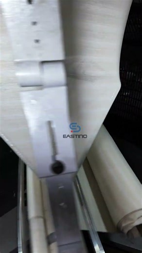 Who Need Mesh Fabric Come To Check This #circularknittingmachine