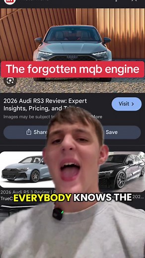 The Uncelebrated MQB VR6 Engine Review