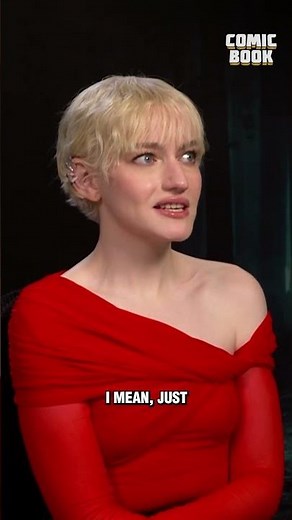 Fantastic Four's Female Silver Surfer Revealed! #fantasticfour #mcu #marvel