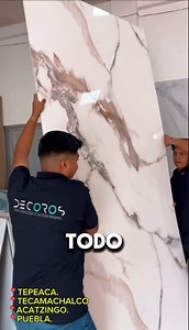 🏗️ DECOROS: Líderes en Venta de Materiales para la Construcción 🏗️ Somos una empresa profesional dedicada a la venta de lambrín, placas de PVC, paneles 3D, Wall Cladding, Deck, pisos laminados, pisos SPC, porcelanato y esquineros. 📦 ¡Envíos nacionales garantizados! Desde Puebla hasta cualquier rincón de México, llevamos tus materiales de forma rápida y segura. 📍 Visítanos en B Carr.Federal Tehuacán- Puebla 14,Dos,75205 Santiago Acatlán, Pue. https://maps.app.goo.gl/ZzokHDuXyc4xjLPr7 📞 Contá