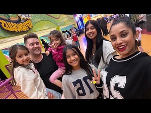 Spring break vacation vlog part 2/ (late upload)