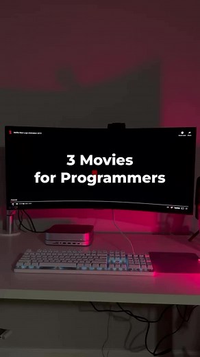 Programmers movies 🔥 #itcsstudies #student #computer #movie #laptop #programmer #programming #softwareengineer #developer
