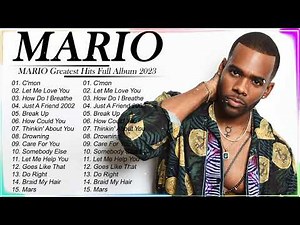 Mario Songs Playlist | Mario Greatest Hits Full Album 2023