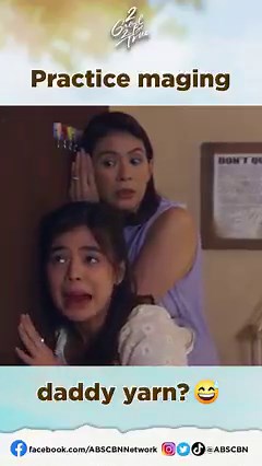 144K views · 10K reactions | 'Yung nilutuan kayo ng magiging step-dad niyo! So sweet po! 梁❤️ #ABSCBN #KapamilyaRelate #2Good2BeTrue | ABS-CBN | Facebook