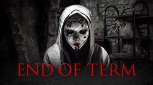 End of Term - Apple TV