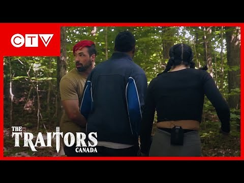 Vancouver's Neda Kalantar wins CTV's The Traitors Canada competition
