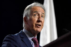 Rep. Richard Neal introduces legislation to improve Social Security benefits for WEP retirees
