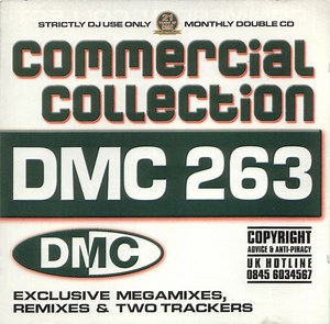 Various - Commercial Collection 263