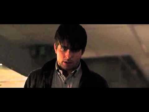 Final Destination 5 Peter's Death (HQ)