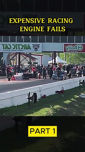 273K views · 3K reactions | #drag #musclecar #dragcar #drag #dragracing | Drag racing | Facebook