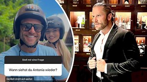 „Die Welt dreht sich weiter“: Kontaktabbruch bei Paul Janke und Antonia Hemmer?