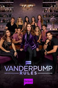 Vanderpump Rules: SUR-ving Drama