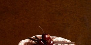 Retro baking recipes inspired by GBBO