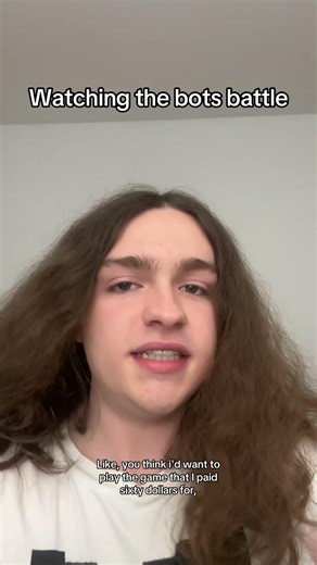 Computers Playing Games is SOO Interesting #lach