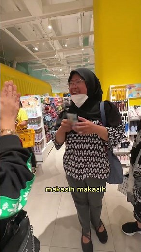 What kind of challenge is it? It's fun😝😝