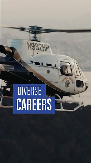 Pick Your Path. JOIN CHP #californiahighwaypatrol #police #career