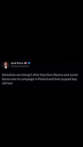 NATIONALISM IS SWEEPING THE GLOBE | Jack Posobiec