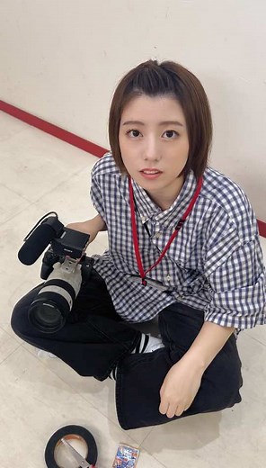 中途二年目ADの自己紹介と現場レポート